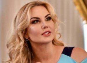 Камалия озадачила поклонников откровенным снимком (фото)