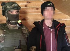 На Львовщине задержали подозреваемых в убийстве двух подростков