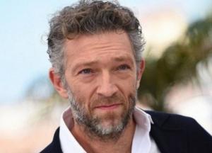 Венсан Кассель впервые показал 2-месячную дочь (фото)