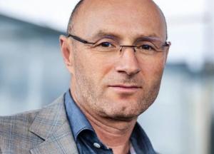 У МАУ новый президент: авиакомпанию возглавит Евгений Дыхне