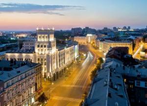 Выборы в Харькове: на кресло мэра претендуют 13 кандидатов
