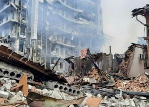 В Кабмине оценили ущерб инфраструктуре от войны