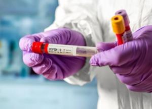 В Украине 2656 новых случаев коронавируса