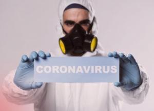 Появилась фотожаба на вспышку коронавируса в Украине (фото)