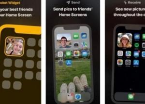 В мире набирает популярность новая соцсеть Locket