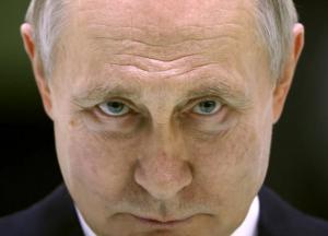 Путін перед зустріччю з Віткоффом заговорив про війну з Європою і видав зухвалі заяви