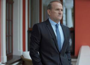 Медведчук: "Биолик" подал на регистрацию в Украине вакцину "Спутник V" для ее производства и вакцинации украинских граждан 