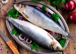 Названа рыба, полезная для здоровья сердечников