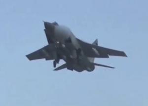 Росія почала застосовувати у війні проти України ракети Р-37М великої дальності (фото)