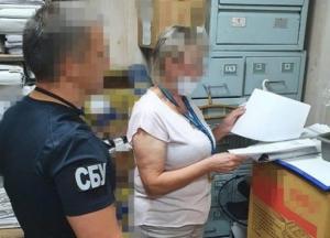 СБУ разоблачила схему легализации сепаратистов