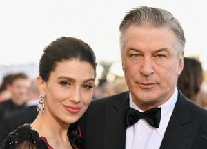 61-летний Алек Болдуин станет отцом в шестой раз