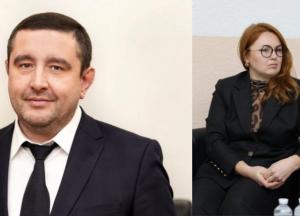 Нардепка та її чоловік - голова Одеської облради - "наслужили" на 13 млн грн: до них прийшло НАБУ (фото)
