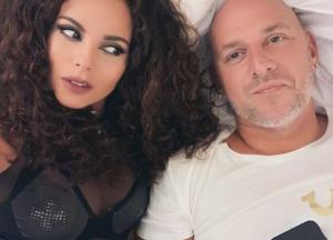 Потап показал, чем занимается в кровати с Каменских (фото)