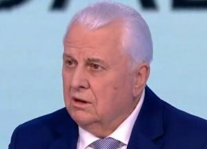 "Вы мешаете Украине!" Кравчук жестко обратился к Порошенко, Вакарчуку и Тимошенко (видео)