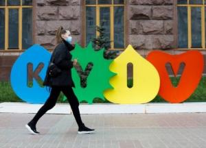 В Киеве переименовали ряд улиц и переулков