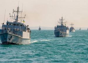 Українські Військово-Морські Сили отримали право командувати протимінними операціями НАТО