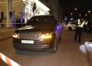 Убитый мальчик в Киеве оказался крестником Билык