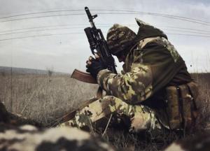 Сутки в ООС: боевики шесть раз обстреляли украинские позиции, есть погибший и раненый