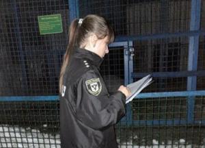 В Черниговской области тигр загрыз сотрудника зоопарка