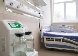 В Ивано-Франковске в общежитии произошла утечка неизвестного вещества, восемь подростков в больнице