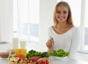 Медики назвали продукты, защищающие от депрессии