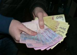 В декларации на субсидию нужно будет указать депозиты и покупку валюты