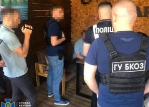 В Укрзализныце воровали щебень на миллионы гривен