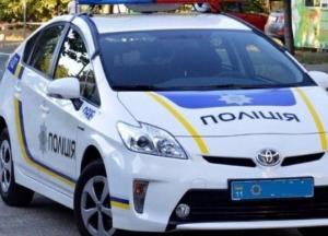 В ботаническом саду Киева нашли труп с запиской