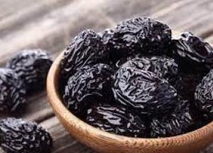 Специалисты назвали самый полезный сухофрукт