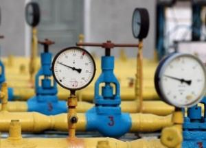Украина поможет Молдове с газом из-за кризиса