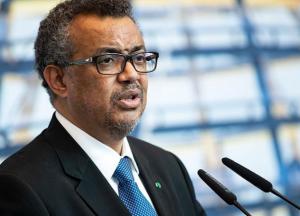 Мир может побороть пандемию COVID-19 – глава ВОЗ