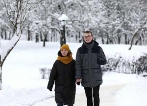 Прогноз погоды на 15 января: шквальный ветер, местами мокрый снег