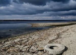 У Каховське водосховище повертається вода