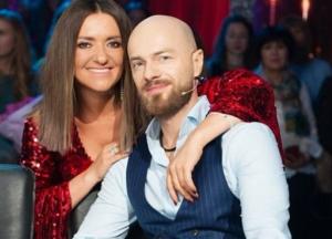 Могилевская и Влад Яма восхитили зрителей нежным танцем (видео, фото)