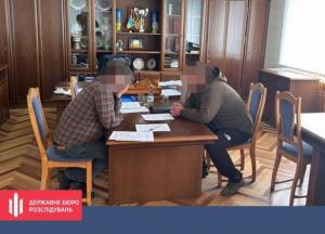 ДБР запобігло незаконній вирубці 199 сосен на Житомирщині, збитки оцінено у 2,7 млн грн