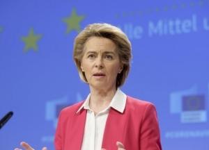 ЕС выделил 25 млн евро на помощь жителям Донбасса