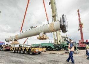 "Северный поток-2" могут полностью отменить. Названо условие