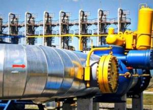 "Газпром" принял решение о транзите газа через Украину