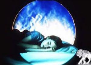 Ученые доказали существование вещих снов