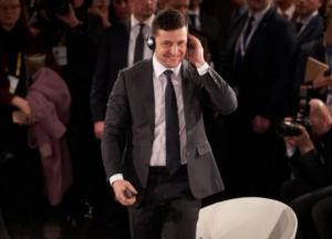 Зеленский раскрыл детали разговора с Путиным (видео)