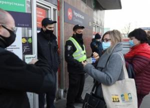 В КГГА допечатали спецпропуска на транспорт