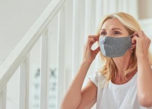 Covid-19: в Украине более 3000 новых заболевших