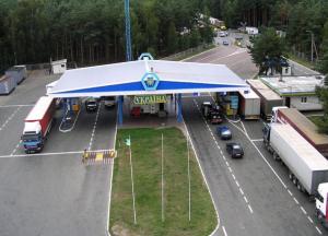 На границе с Польшей возобновит работу еще один пункт пропуска