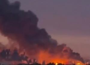 ССО підірвали логістику ворога на Луганщині: куди прилетіло (відео)