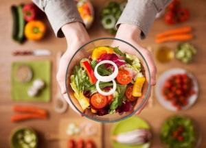 Медики назвали продукты, защищающие от рака