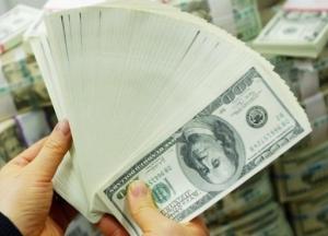Украина провела расчеты по облигациям на $2 млрд