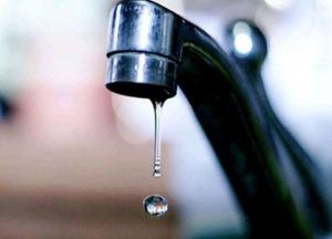 В Ялте ужесточили ограничения по подаче воды