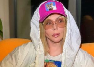 Ирина Билык похвасталась роскошным подарком от давнего друга (фото)