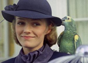 Не выходит на связь: известная актриса пропала в Мексике