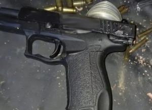 Под Житомиром военный тяжело ранил 9-летнего мальчика (фото, видео)